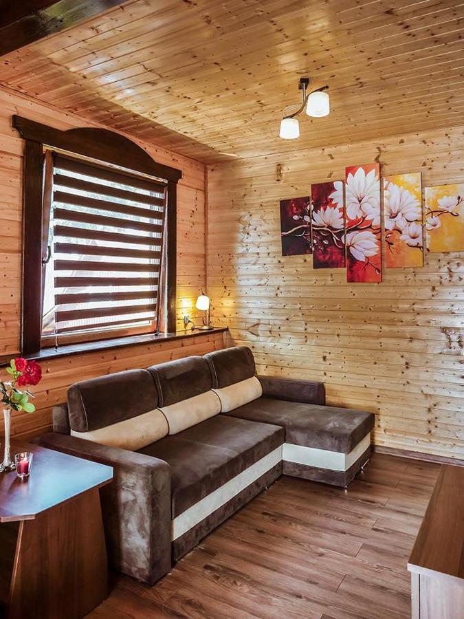 Pokoje Vip Trzesacz Ngoại thất bức ảnh