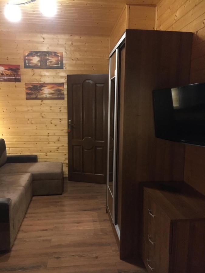 Pokoje Vip Trzesacz Ngoại thất bức ảnh