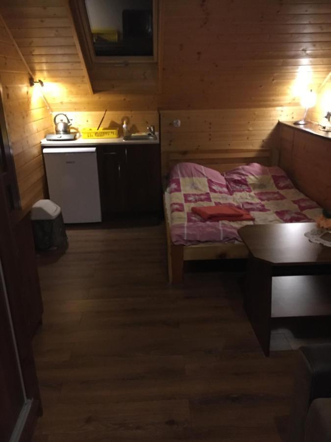 Pokoje Vip Trzesacz Ngoại thất bức ảnh
