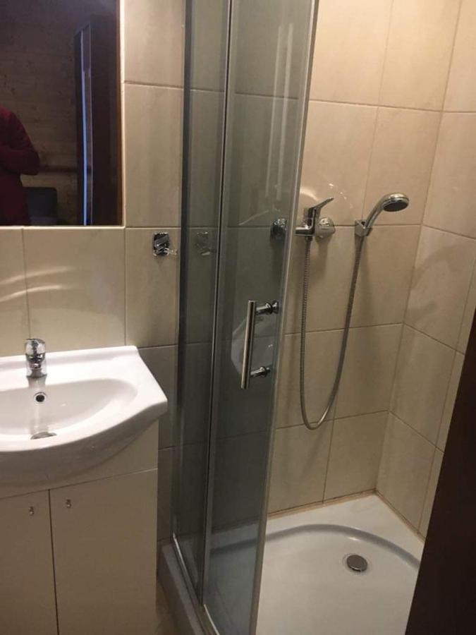 Pokoje Vip Trzesacz Ngoại thất bức ảnh