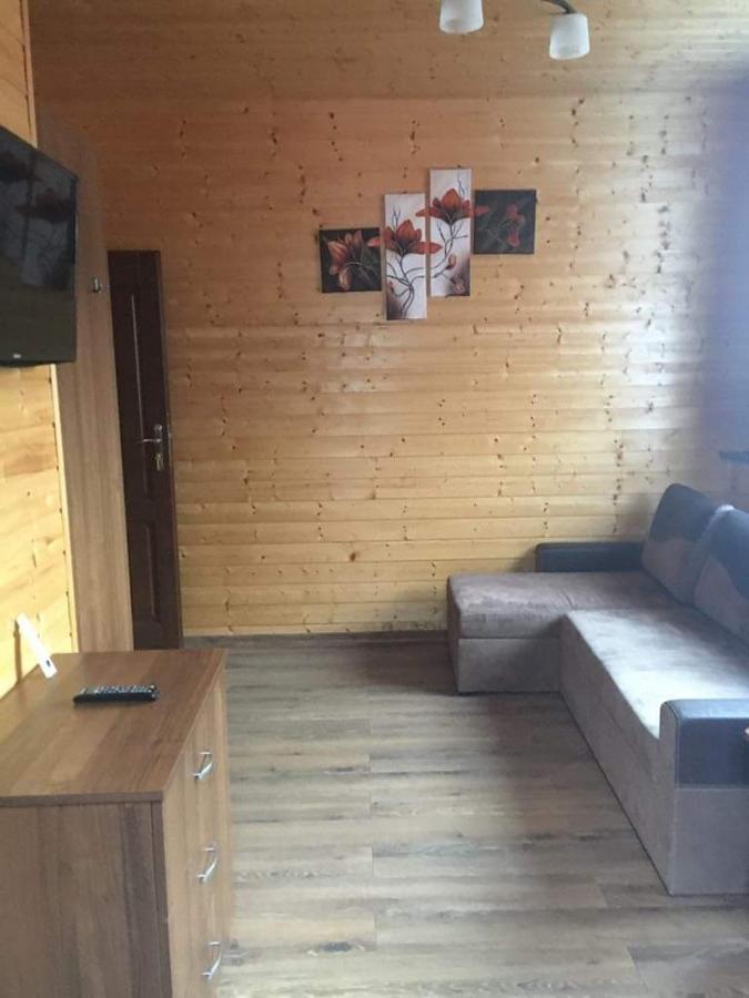 Pokoje Vip Trzesacz Ngoại thất bức ảnh